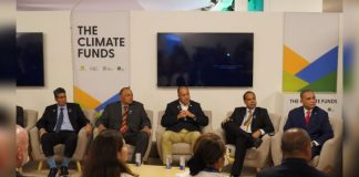 COP29 – A make or break moment for the Blue Pacific?
