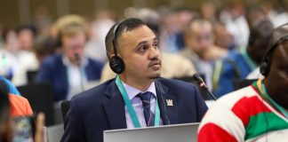 Fiji demands action at COP16: “Deliver hope or create regret”