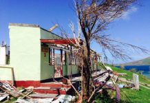 Extreme weather has already cost vulnerable Island nations $141 billion