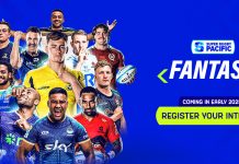 Super Rugby Pacific set to introduce Fantasy competition for 2025 season