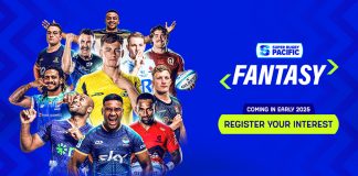 Super Rugby Pacific set to introduce Fantasy competition for 2025 season