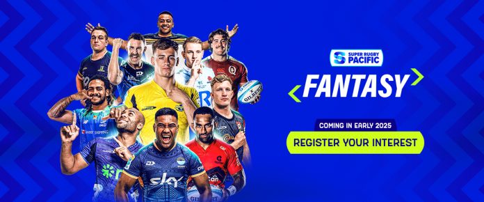 Super Rugby Pacific set to introduce Fantasy competition for 2025 season