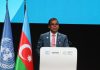Fiji offers “better scenario” to tackle climate change at COP29