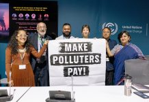 COP29 finance target must still deliver on trillions of dollars in debt-free commitments for meaningful climate action