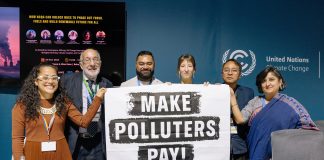 COP29 finance target must still deliver on trillions of dollars in debt-free commitments for meaningful climate action