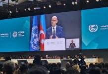 Time to show global cooperation rising to this moment: UN Climate Chief