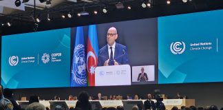 Time to show global cooperation rising to this moment: UN Climate Chief