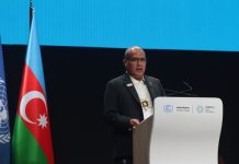 Tuvalu on 1.5 to stay alive – “there is no time to waste”