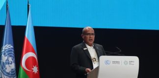 Tuvalu on 1.5 to stay alive – “there is no time to waste”