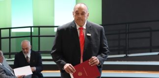 At COP29, Kingdom of Tonga expresses support for a ‘Pacific COP’
