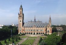 Vanuatu to launch ICJ hearings on climate and human rights