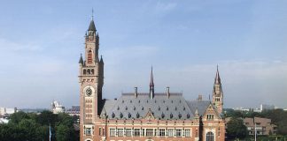 Vanuatu to launch ICJ hearings on climate and human rights