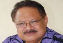 The role of the media as defenders of democracy, more crucial now than ever before – PINA President