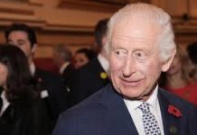 King reveals regret at not visiting Fiji on royal tour