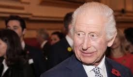 King reveals regret at not visiting Fiji on royal tour