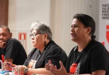 PFF – Defamation case in Palau seen as ‘kneejerk’ response and threat to transparency