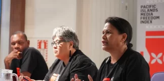 PFF – Defamation case in Palau seen as ‘kneejerk’ response and threat to transparency