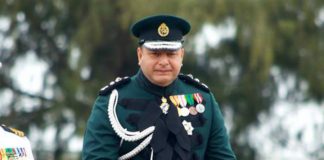 Tongan King allegedly ‘loses confidence’ in government as Lord Tu ‘i ‘āfitu informs Land Ministry of intention to resign