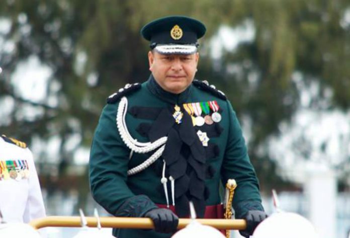 Tongan King allegedly ‘loses confidence’ in government as Lord Tu ‘i ‘āfitu informs Land Ministry of intention to resign