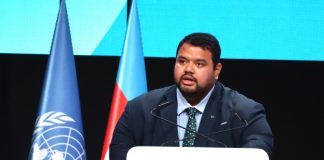 “1.5 to stay alive, climate finance to thrive!”