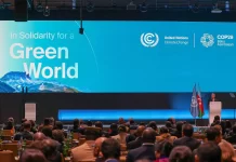 Australia and the Pacific are in prime position to host landmark COP31 summit