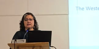 WCPFC: Bridging technology and sustainability in Global fisheries management