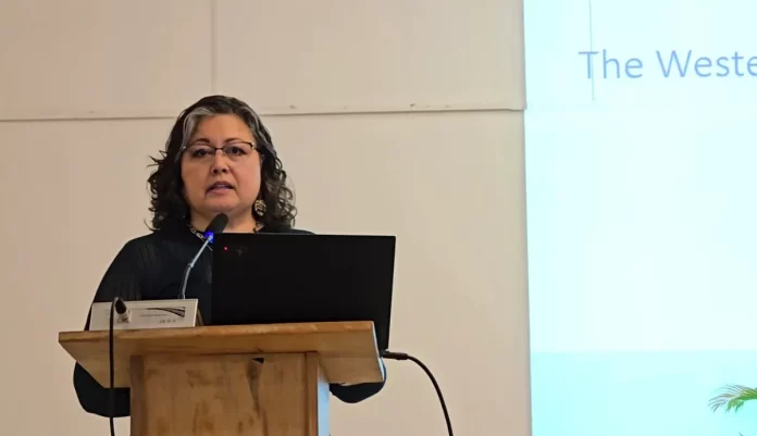 WCPFC: Bridging technology and sustainability in Global fisheries management