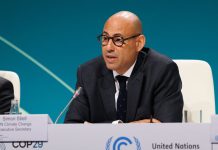 UN Climate Chief praises early leaders in Paris Agreement Transparency at COP29