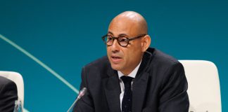 UN Climate Chief praises early leaders in Paris Agreement Transparency at COP29