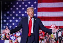 Climate ‘flashpoint’ looms for Trump’s China-centric focus on Pacific: U.S analyst