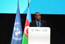 “We can’t negotiate with climate change,” Vanuatu laments lack of progress at COP29