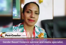 Pacific Media watchdog red-flags detention, defamation charges against PNG journalist, gender activist