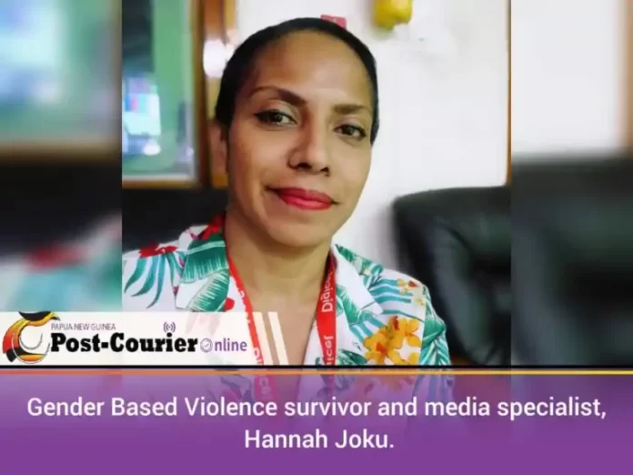 Pacific Media watchdog red-flags detention, defamation charges against PNG journalist, gender activist