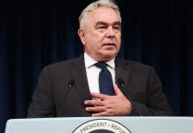 U.S State Department’s Campbell hopes Trump works with Pacific allies