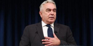 U.S State Department’s Campbell hopes Trump works with Pacific allies
