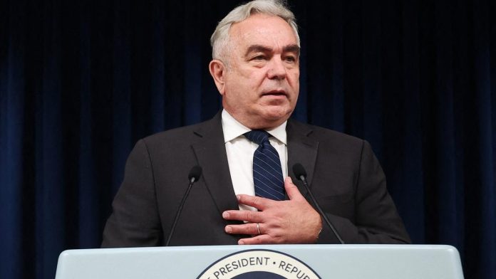 U.S State Department’s Campbell hopes Trump works with Pacific allies