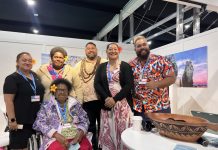 Australia accused of climate ‘lip service’ over bid to host Pacific COP