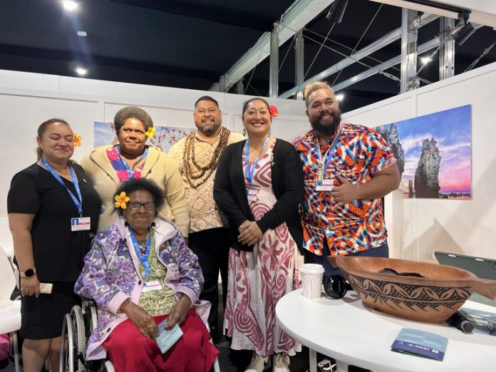 Australia accused of climate ‘lip service’ over bid to host Pacific COP