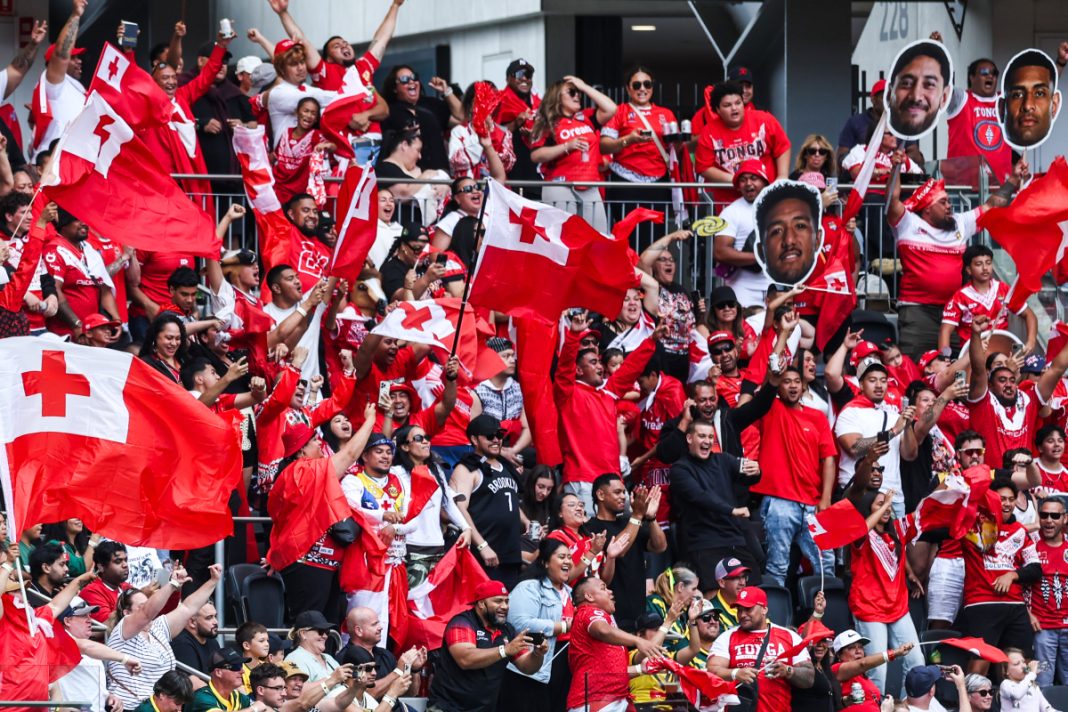 Tonga-Samoa clash ‘could draw 50,000’ in right venue | PINA