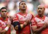 Tonga’s Pacific Championships success raises questions about International Rugby League’s tier system