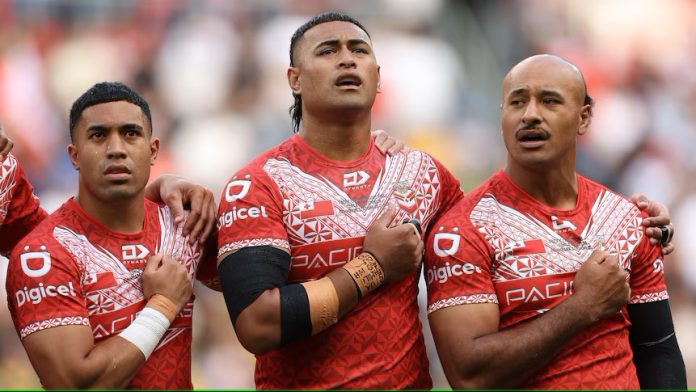 Tonga’s Pacific Championships success raises questions about International Rugby League’s tier system
