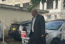 Former Fiji PM Bainimarama granted early release under Corrections Act, says Fiji Corrections Service