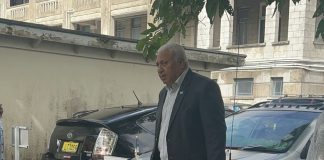 Former Fiji PM Bainimarama granted early release under Corrections Act, says Fiji Corrections Service