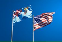 Fiji to enter negotiations for Status of Forces Agreement with U.S