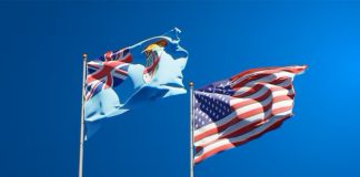 Fiji to enter negotiations for Status of Forces Agreement with U.S