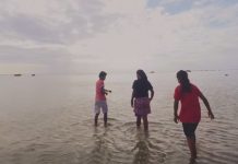 UN expert calls for action as Marshall Islands faces dual displacement crisis