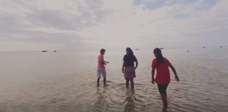 UN expert calls for action as Marshall Islands faces dual displacement crisis