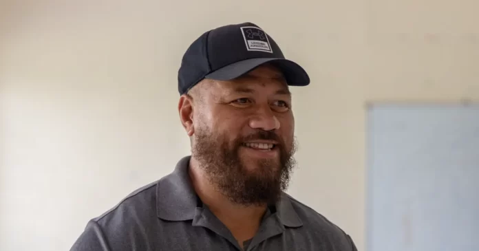 Manu Samoa coach denies charges