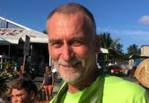 Climate change pushback if Trump wins, warns Cook Islands environmental group