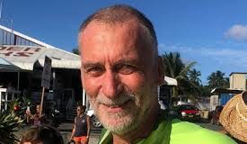 Climate change pushback if Trump wins, warns Cook Islands environmental group